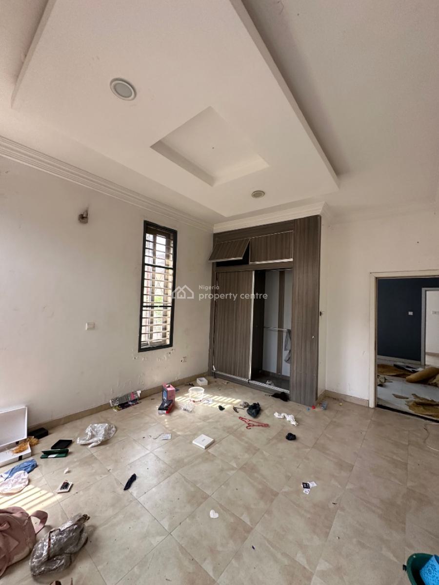 Luxury 4-bedroom Terrace with Bq, Off Palace Road, Oniru, Victoria Island (vi), Lagos, Terraced Duplex for Rent