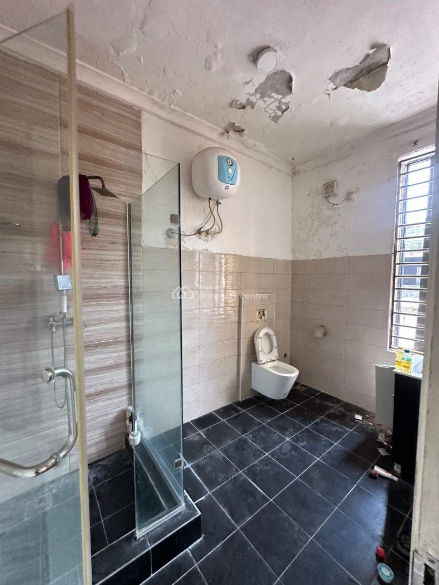 Luxury 4-bedroom Terrace with Bq, Off Palace Road, Oniru, Victoria Island (vi), Lagos, Terraced Duplex for Rent
