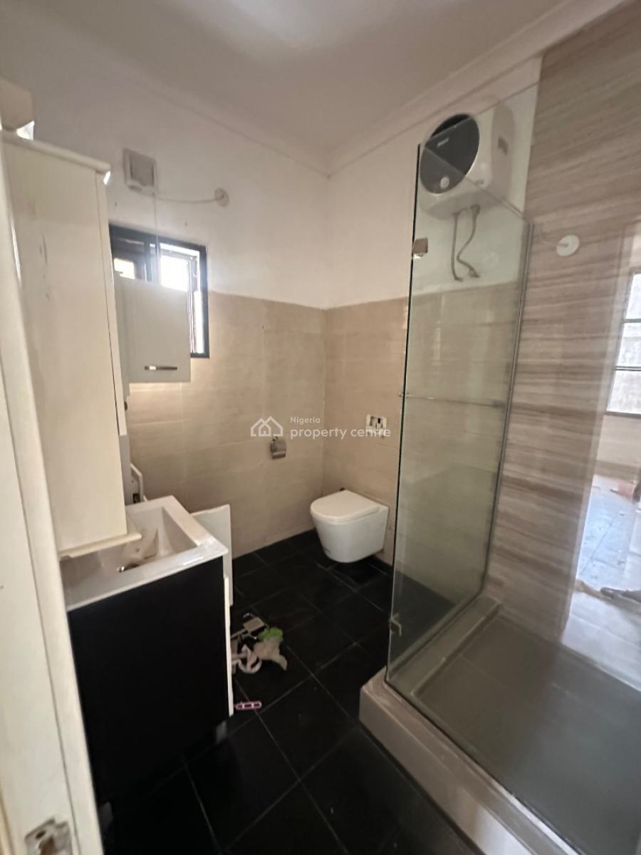 Luxury 4-bedroom Terrace with Bq, Off Palace Road, Oniru, Victoria Island (vi), Lagos, Terraced Duplex for Rent