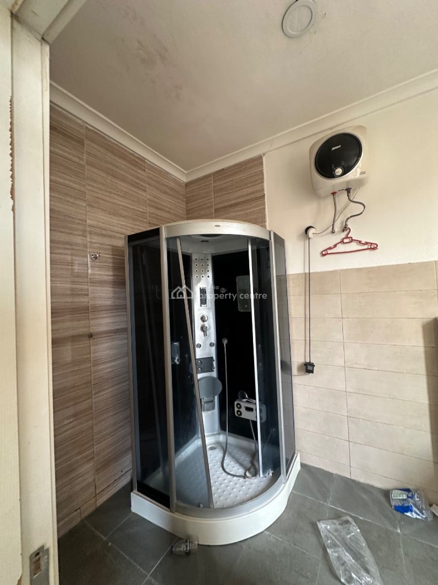 Luxury 4-bedroom Terrace with Bq, Off Palace Road, Oniru, Victoria Island (vi), Lagos, Terraced Duplex for Rent