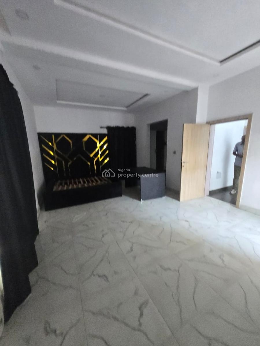 Luxury 4-bedroom Terrace with Bq, Off Palace Road, Oniru, Victoria Island (vi), Lagos, Terraced Duplex for Rent