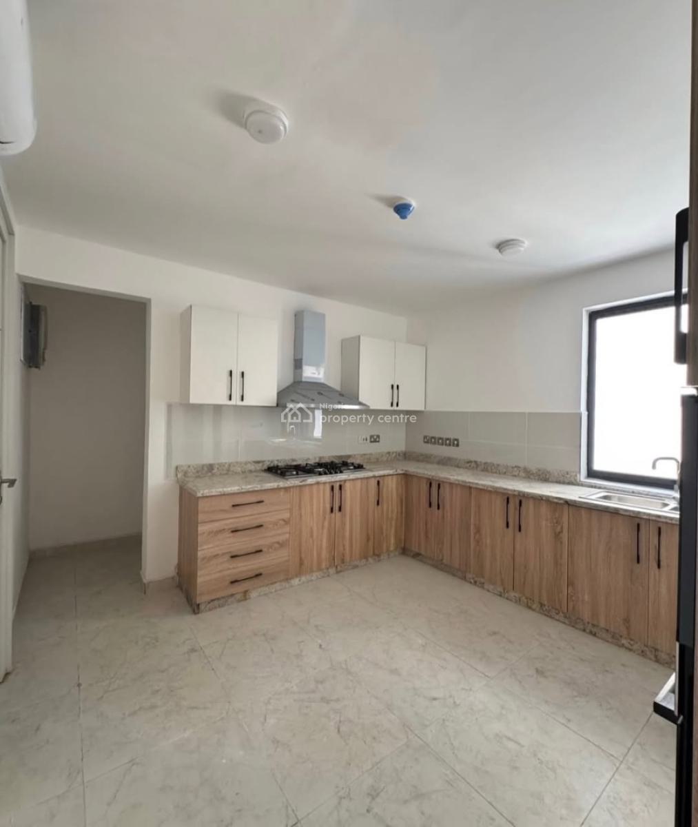 Luxury Three Bedroom Apartment, Victoria Island (vi), Lagos, Block of Flats for Sale