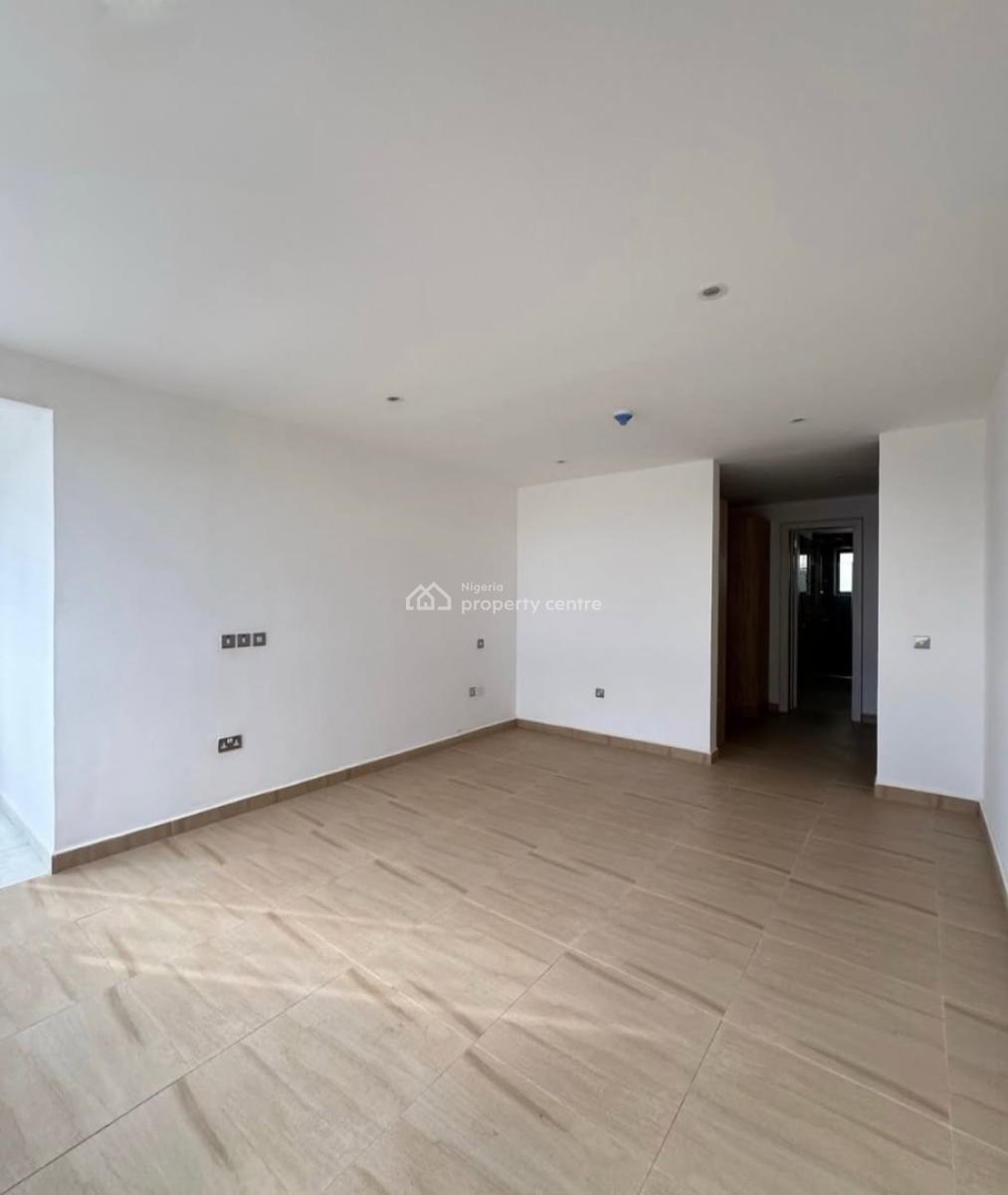 Luxury Three Bedroom Apartment, Victoria Island (vi), Lagos, Block of Flats for Sale