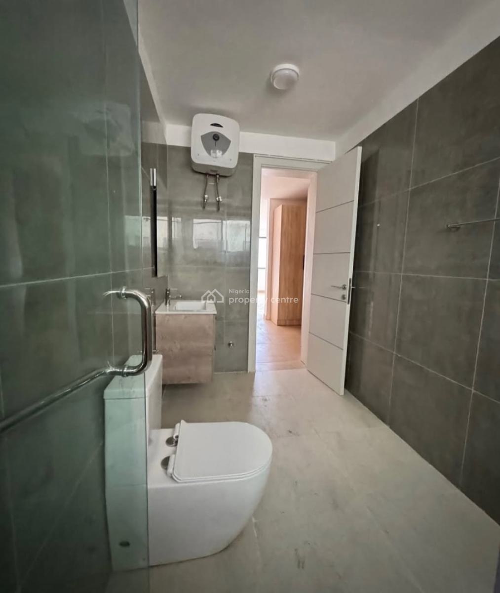 Luxury Three Bedroom Apartment, Victoria Island (vi), Lagos, Block of Flats for Sale