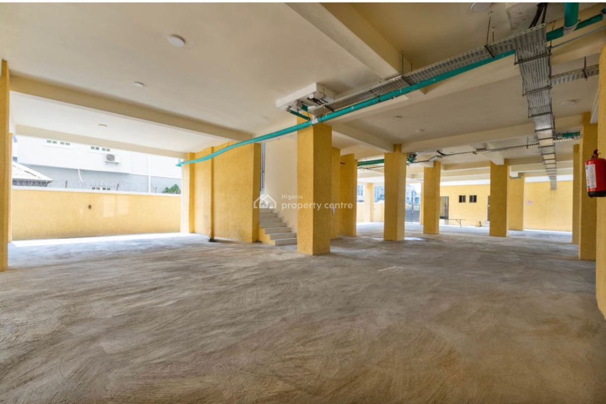 Brand New High-rise Luxury 2-bedroom Apartment with Pool and Ps5, Lekki Phase 1, Lekki, Lagos, Flat / Apartment Short Let