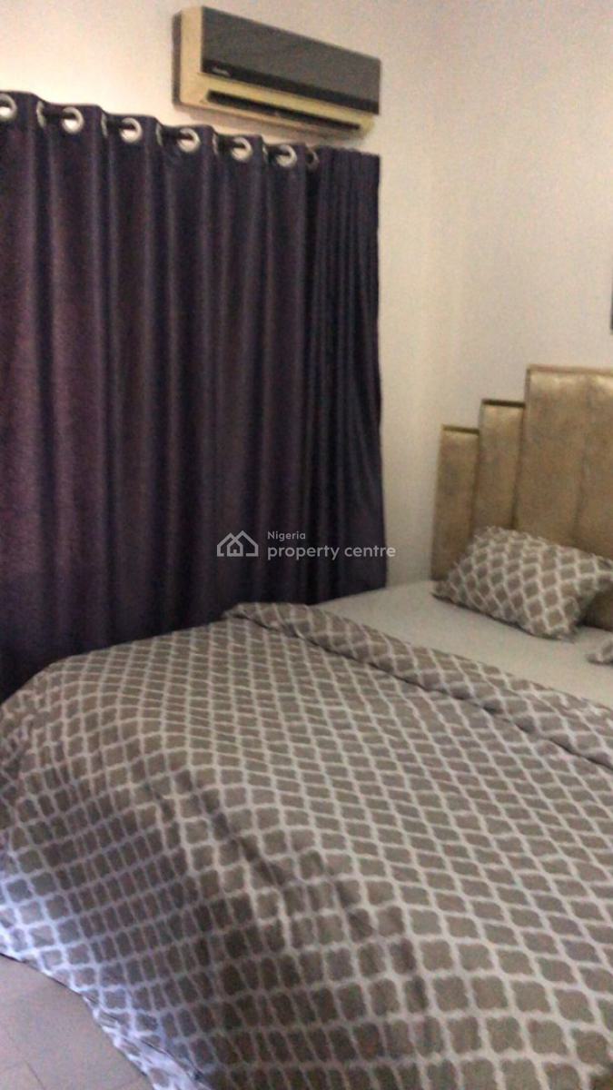 One Bedroom Apartment, Lekki Gardens Phase 3, Lbs, Ajah, Lagos, Mini Flat (room and Parlour) Short Let