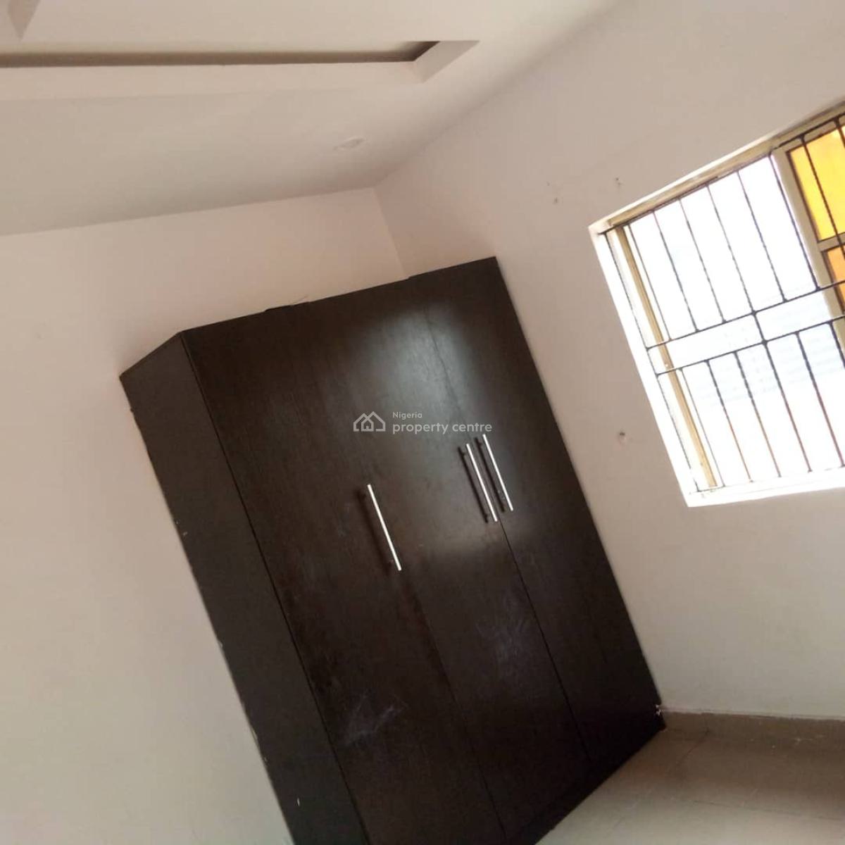 Standard Room and Parlor New House Upstairs and Downstairs, Ado at Sunny Villa Estate, Ajah, Lagos, Mini Flat (room and Parlour) for Rent