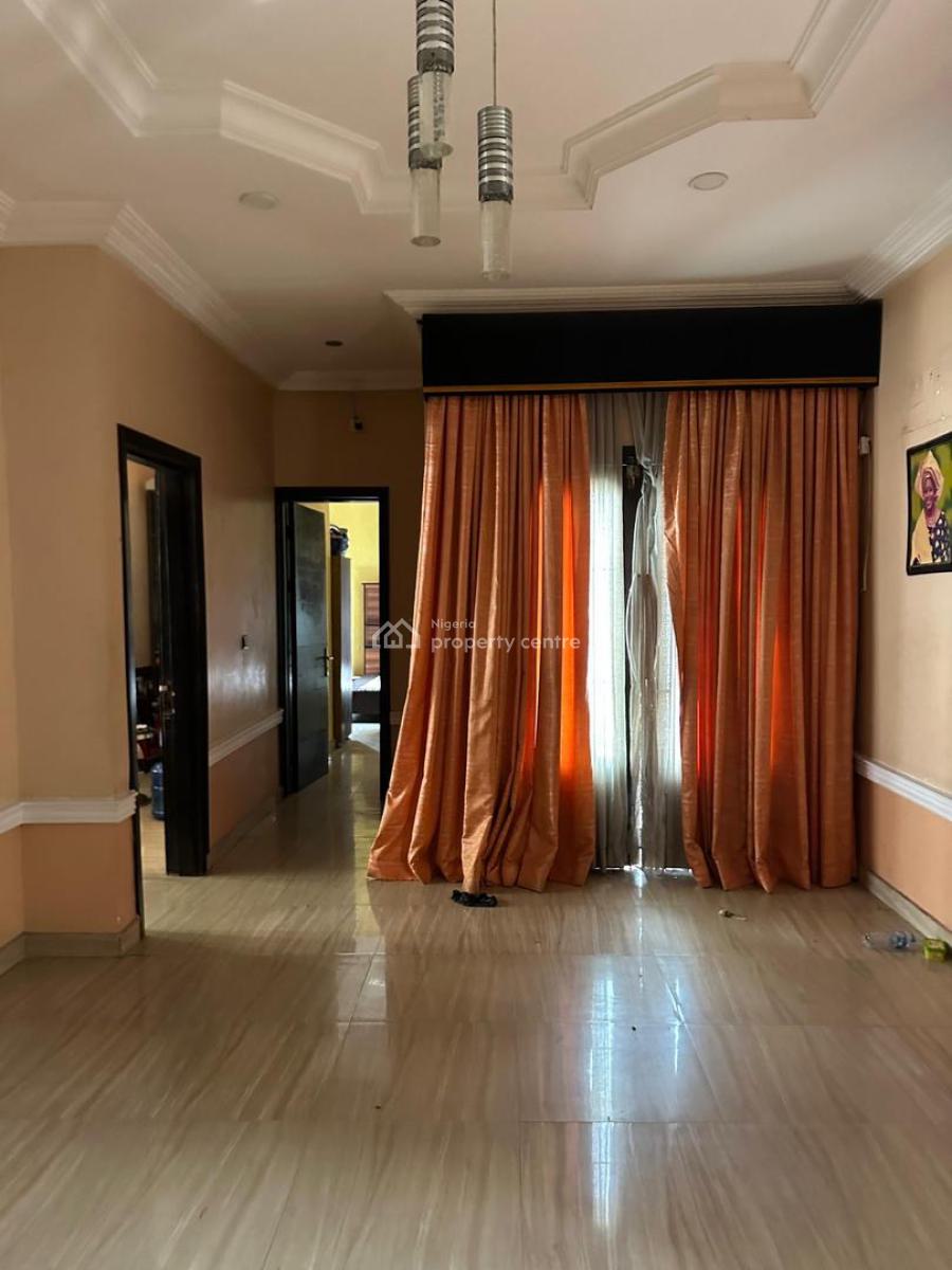 Luxury 5 Bedroom Fully Detached House, Lekki Phase 1, Lekki, Lagos, Detached Duplex for Rent