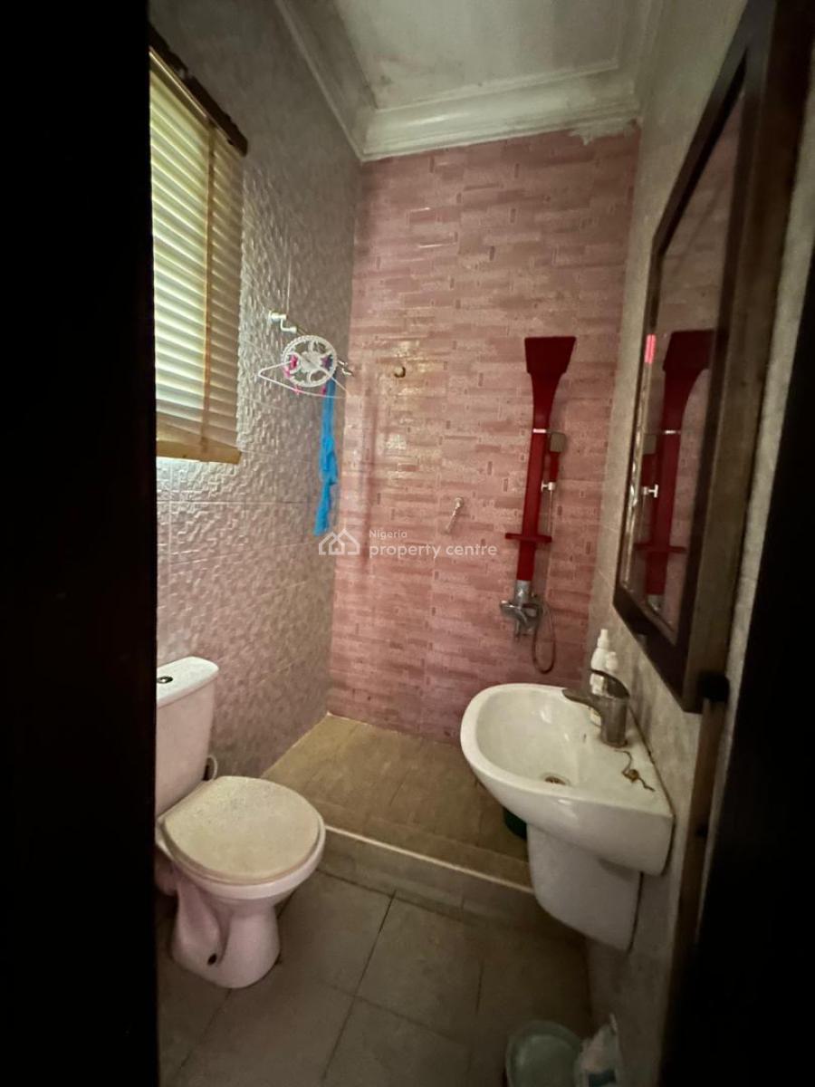 Luxury 5 Bedroom Fully Detached House, Lekki Phase 1, Lekki, Lagos, Detached Duplex for Rent