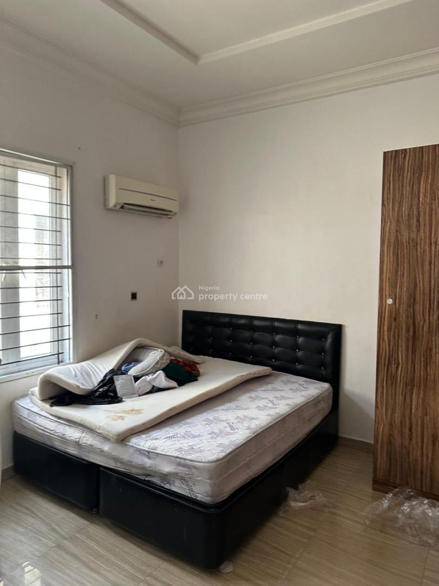 Luxury 5 Bedroom Fully Detached House, Lekki Phase 1, Lekki, Lagos, Detached Duplex for Rent