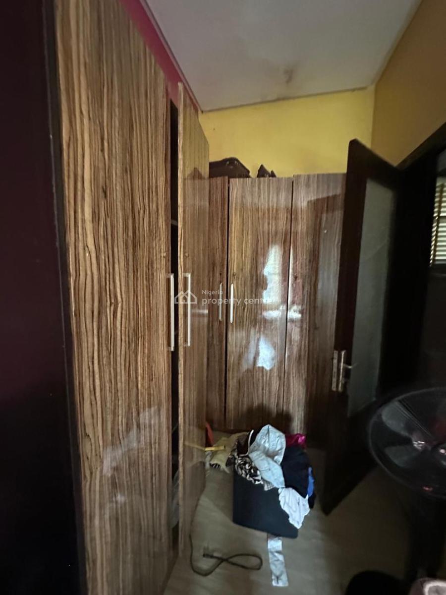 Luxury 5 Bedroom Fully Detached House, Lekki Phase 1, Lekki, Lagos, Detached Duplex for Rent