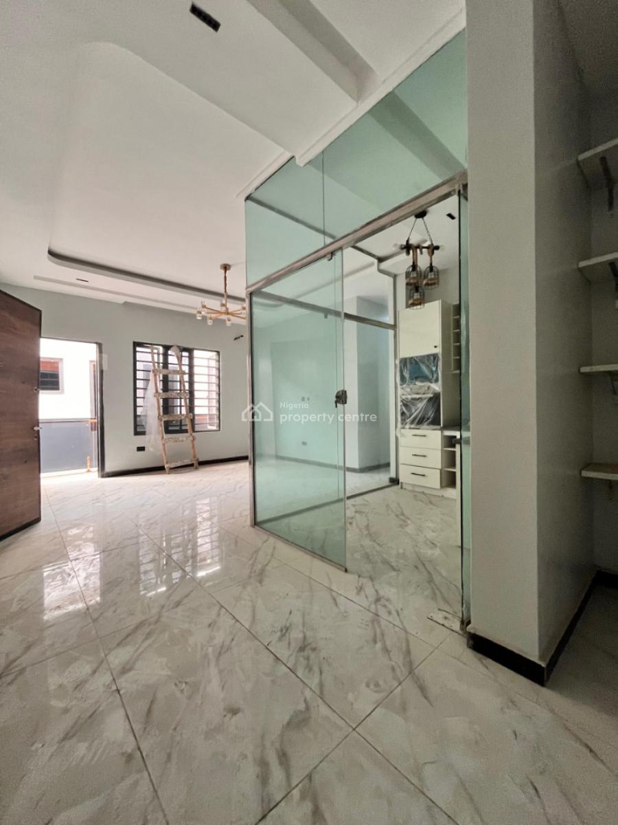 Luxury 2 Bedroom Serviced Apartment Available, Lekki Phase 1, Lekki, Lagos, Flat / Apartment for Rent