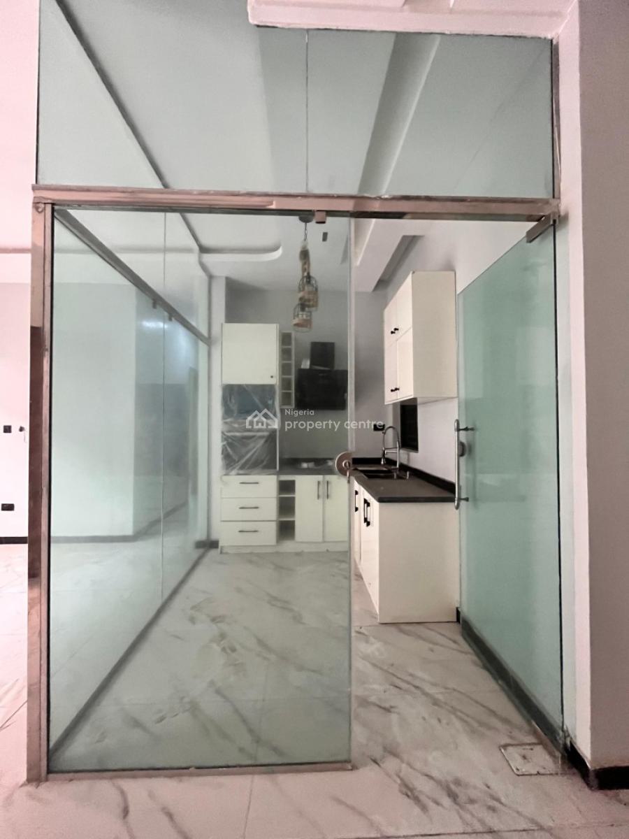 Luxury 2 Bedroom Serviced Apartment Available, Lekki Phase 1, Lekki, Lagos, Flat / Apartment for Rent