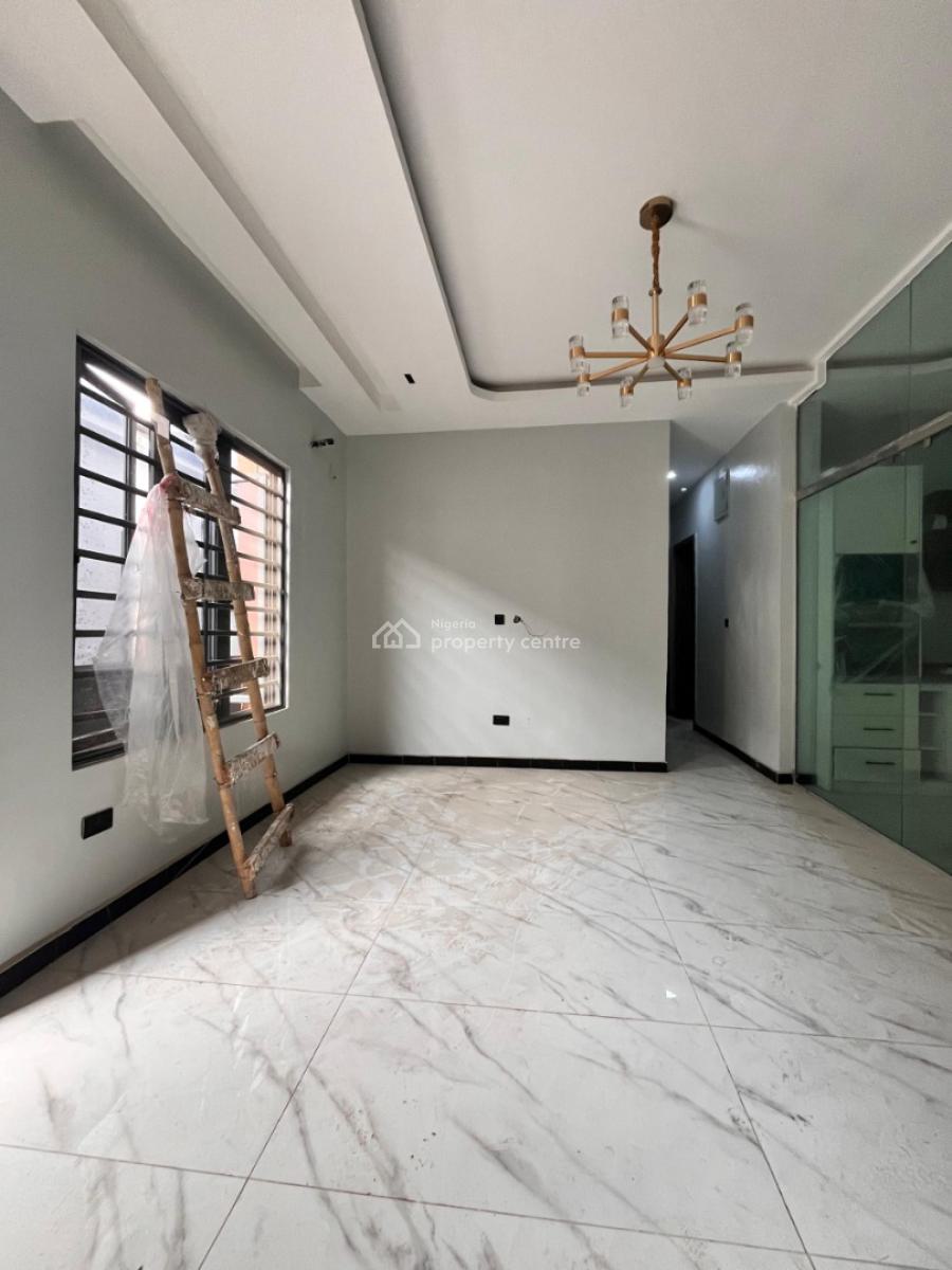 Luxury 2 Bedroom Serviced Apartment Available, Lekki Phase 1, Lekki, Lagos, Flat / Apartment for Rent