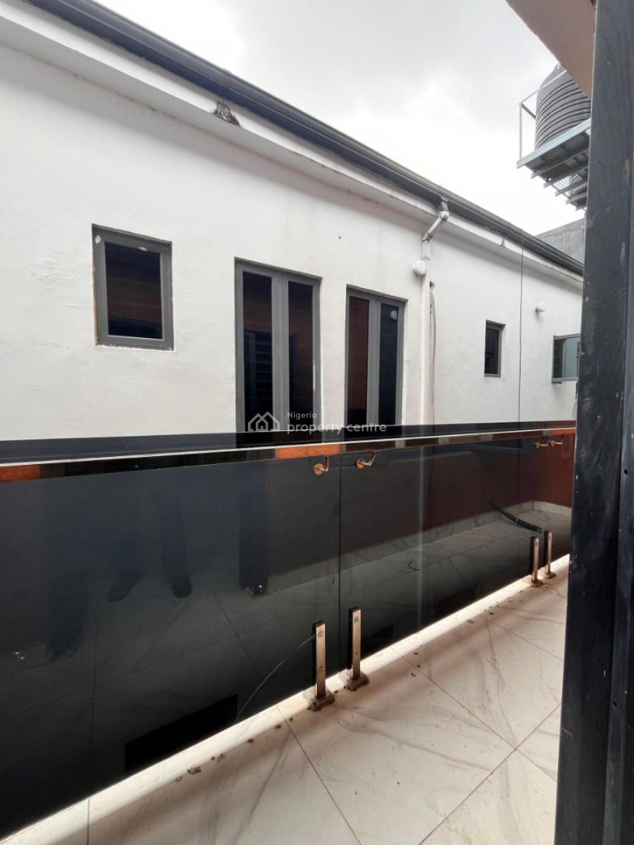 Luxury 2 Bedroom Serviced Apartment Available, Lekki Phase 1, Lekki, Lagos, Flat / Apartment for Rent