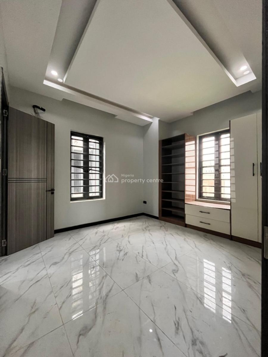 Luxury 2 Bedroom Serviced Apartment Available, Lekki Phase 1, Lekki, Lagos, Flat / Apartment for Rent