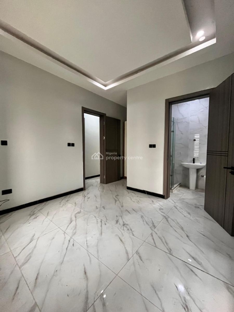 Luxury 2 Bedroom Serviced Apartment Available, Lekki Phase 1, Lekki, Lagos, Flat / Apartment for Rent