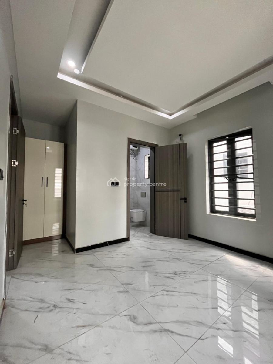 Luxury 2 Bedroom Serviced Apartment Available, Lekki Phase 1, Lekki, Lagos, Flat / Apartment for Rent