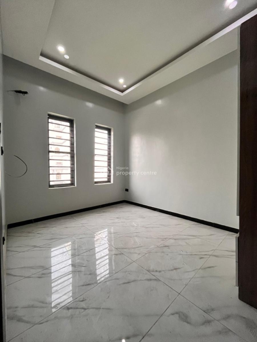 Luxury 2 Bedroom Serviced Apartment Available, Lekki Phase 1, Lekki, Lagos, Flat / Apartment for Rent