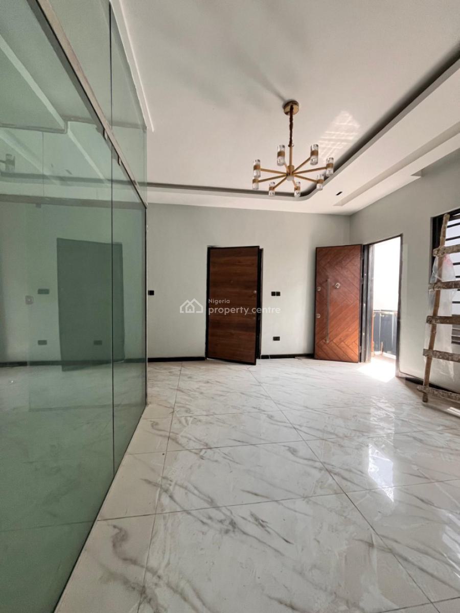 Luxury 2 Bedroom Serviced Apartment Available, Lekki Phase 1, Lekki, Lagos, Flat / Apartment for Rent