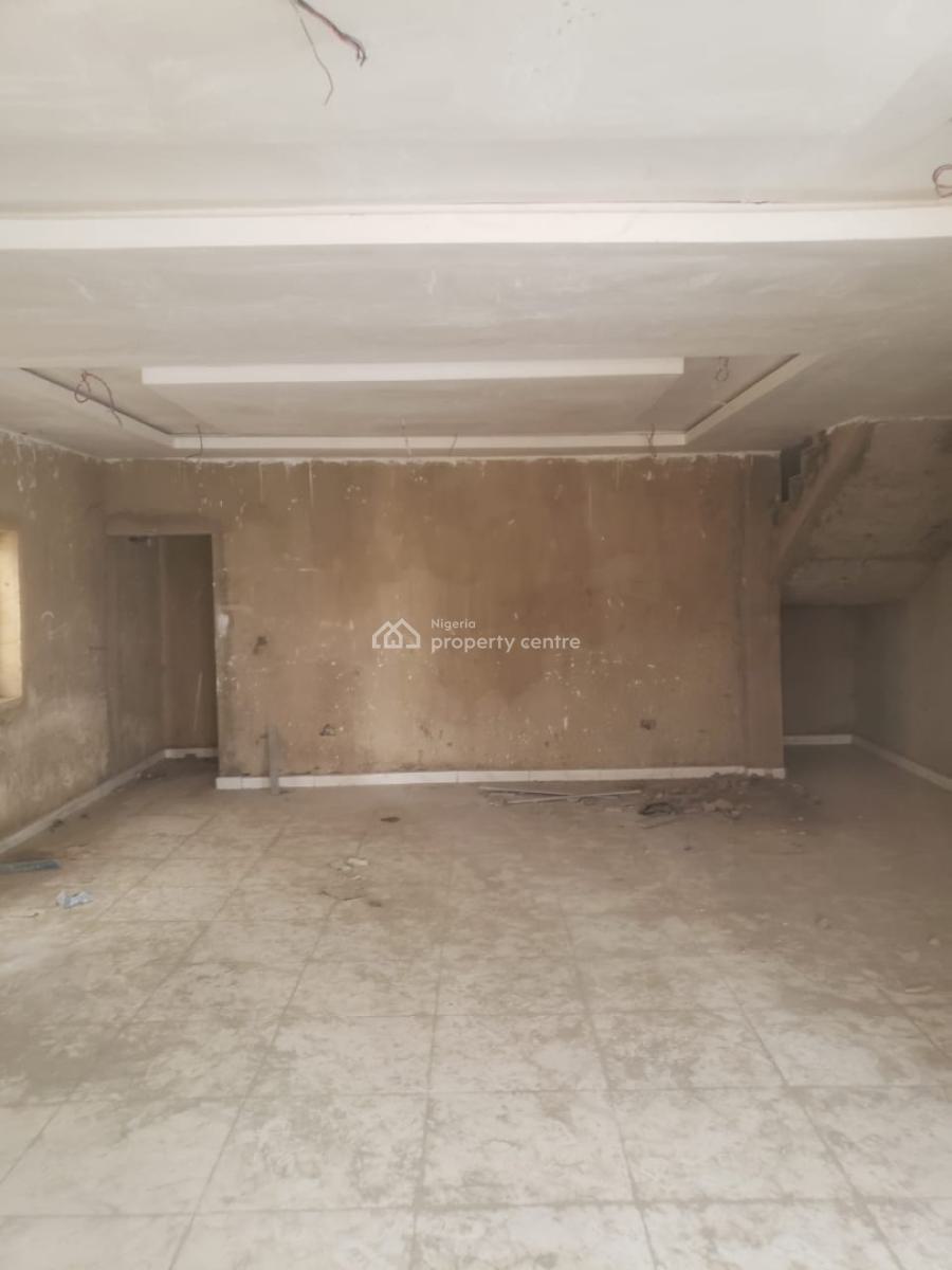 4 Bedroom Duplex + Bq, Dawaki, Gwarinpa, Abuja, Terraced Duplex for Sale