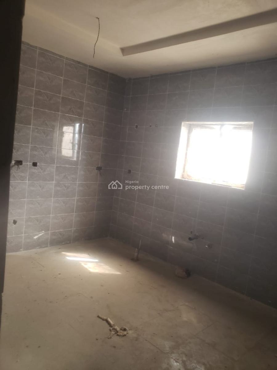 4 Bedroom Duplex + Bq, Dawaki, Gwarinpa, Abuja, Terraced Duplex for Sale