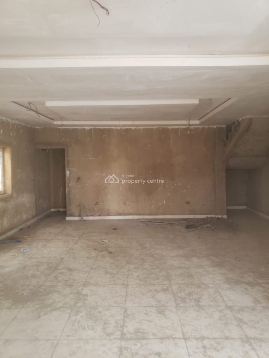 4 Bedroom Duplex + Bq, Dawaki, Gwarinpa, Abuja, Terraced Duplex for Sale