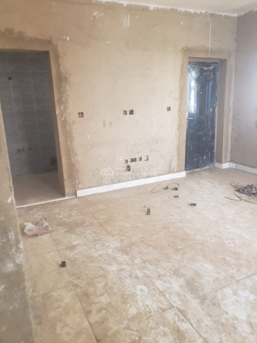 4 Bedroom Duplex + Bq, Dawaki, Gwarinpa, Abuja, Terraced Duplex for Sale