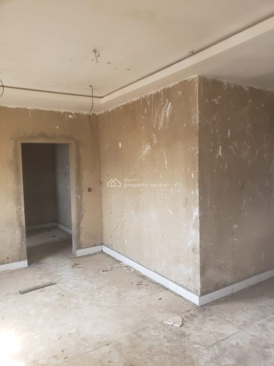 4 Bedroom Duplex + Bq, Dawaki, Gwarinpa, Abuja, Terraced Duplex for Sale