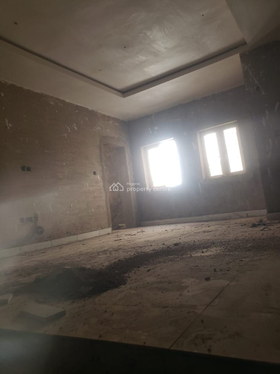 4 Bedroom Duplex + Bq, Dawaki, Gwarinpa, Abuja, Terraced Duplex for Sale