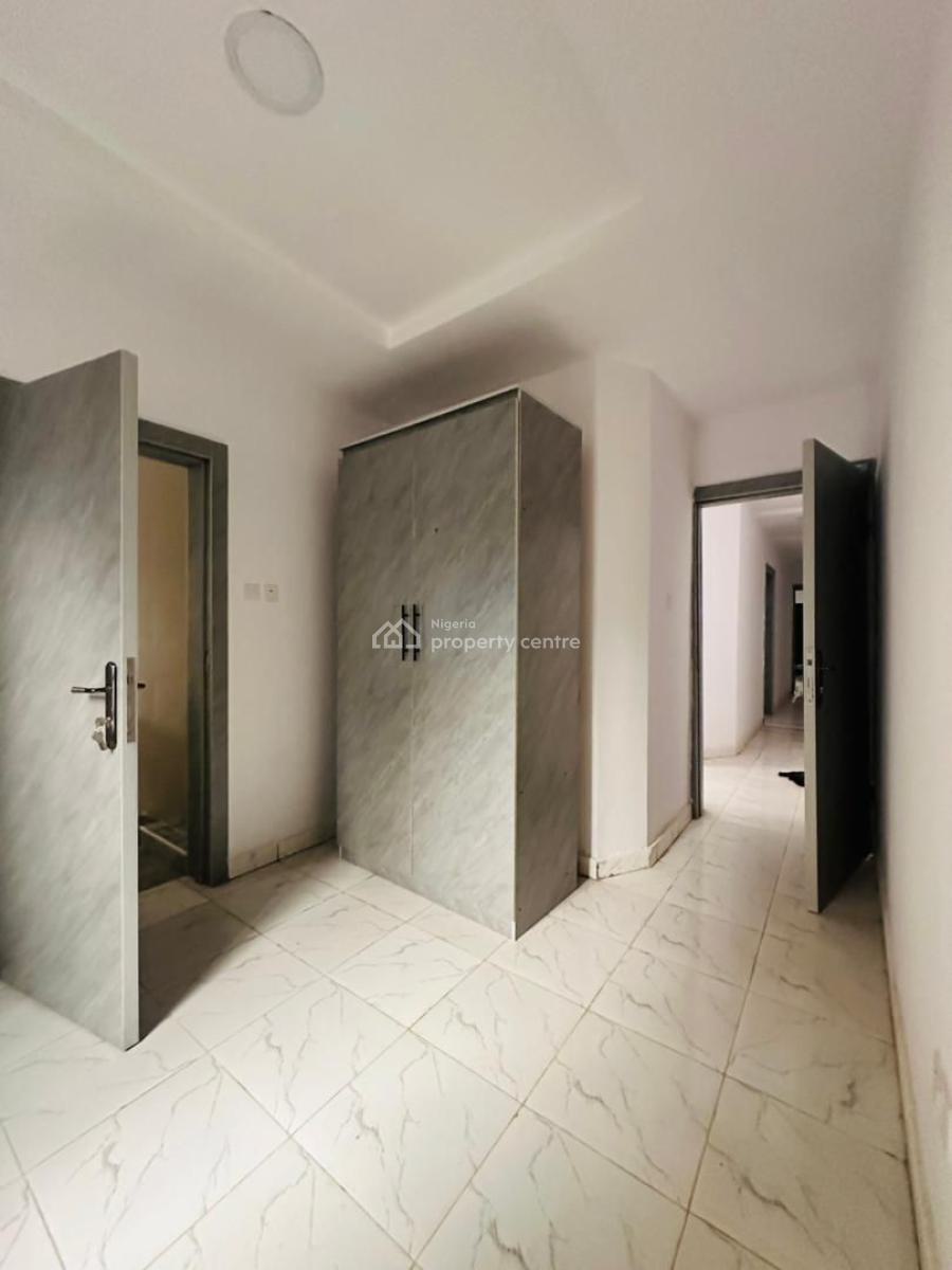 Newly Built  3 Bedroom Semi Detached Duplex......, Olowora, Magodo, Lagos, Semi-detached Duplex for Sale