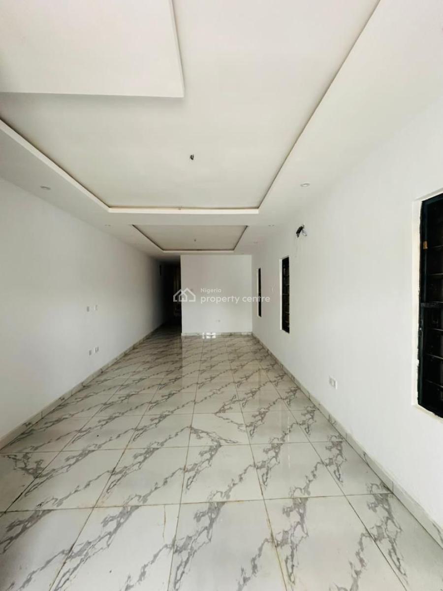 Newly Built 3 Bedroom Semi Detached Duplex, Olowora, Magodo, Lagos, Semi-detached Duplex for Sale