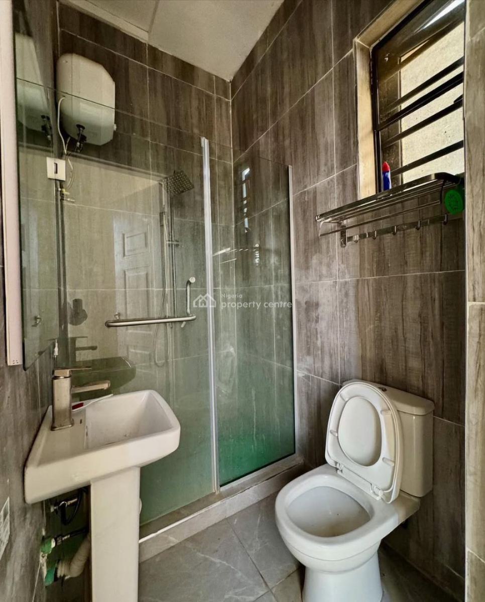 Well Finished 4 Bedroom Duplex in a Very Secured Estate, Lekki Palm City, Ajah, Lagos, Semi-detached Duplex for Rent