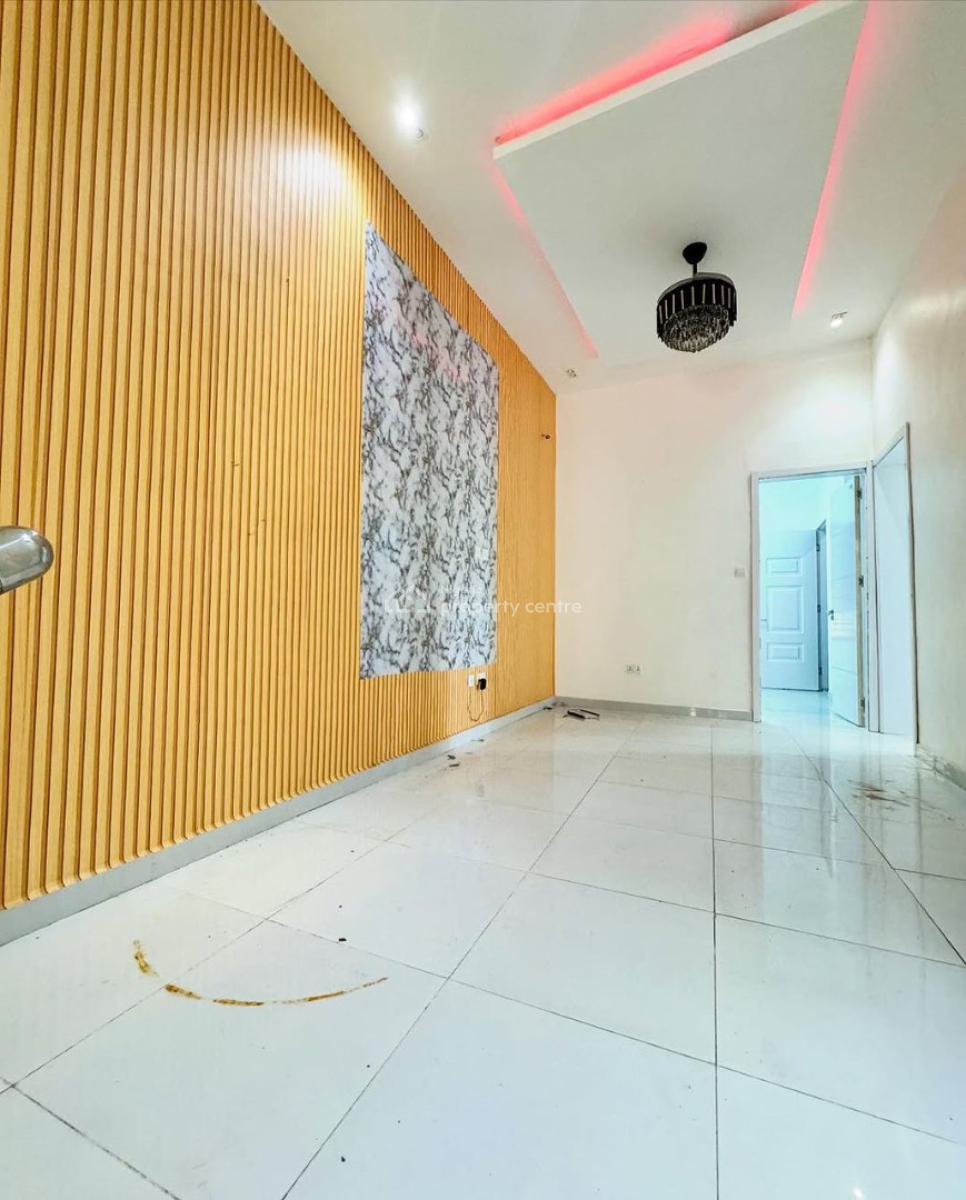 Well Finished 4 Bedroom Duplex in a Very Secured Estate, Lekki Palm City, Ajah, Lagos, Semi-detached Duplex for Rent