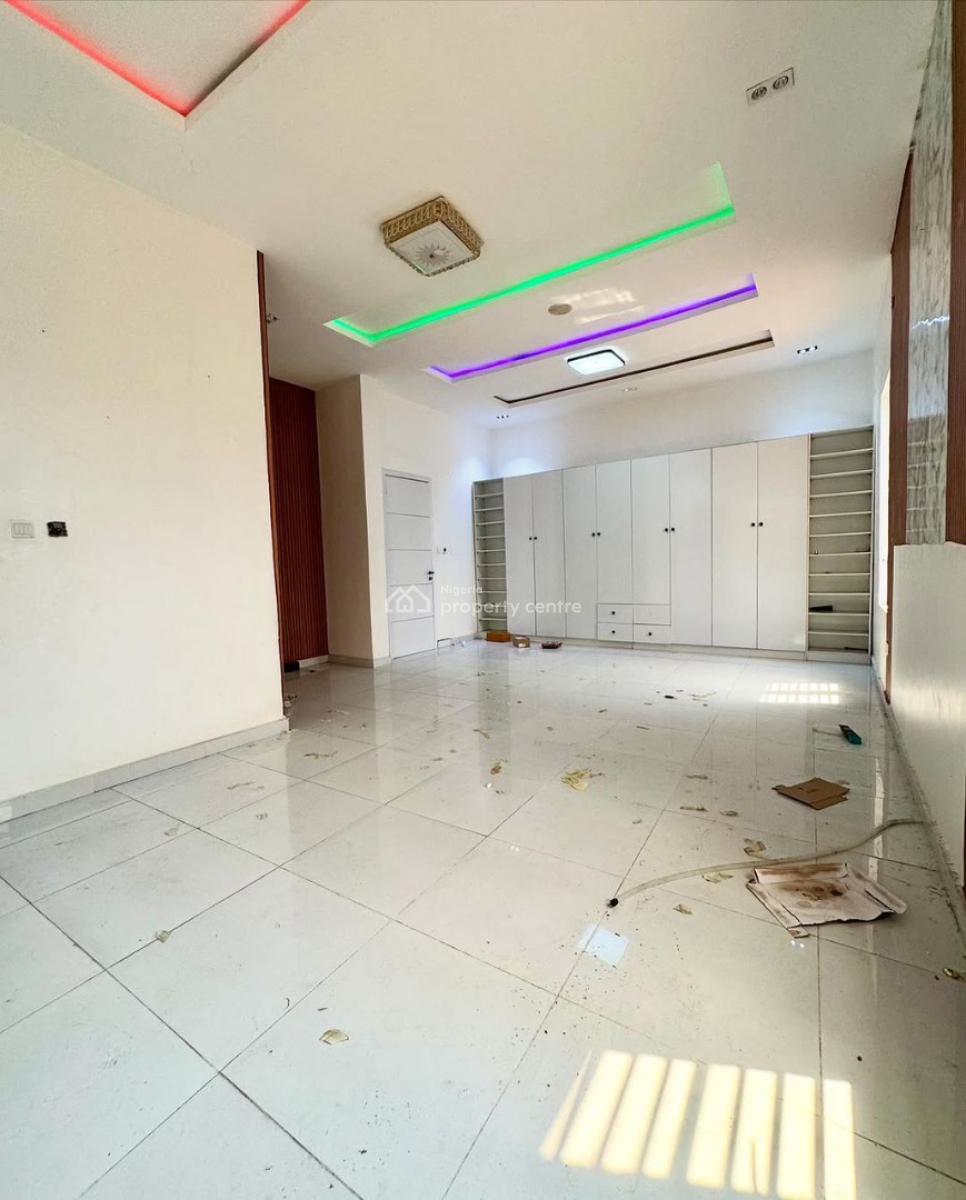 Well Finished 4 Bedroom Duplex in a Very Secured Estate, Lekki Palm City, Ajah, Lagos, Semi-detached Duplex for Rent