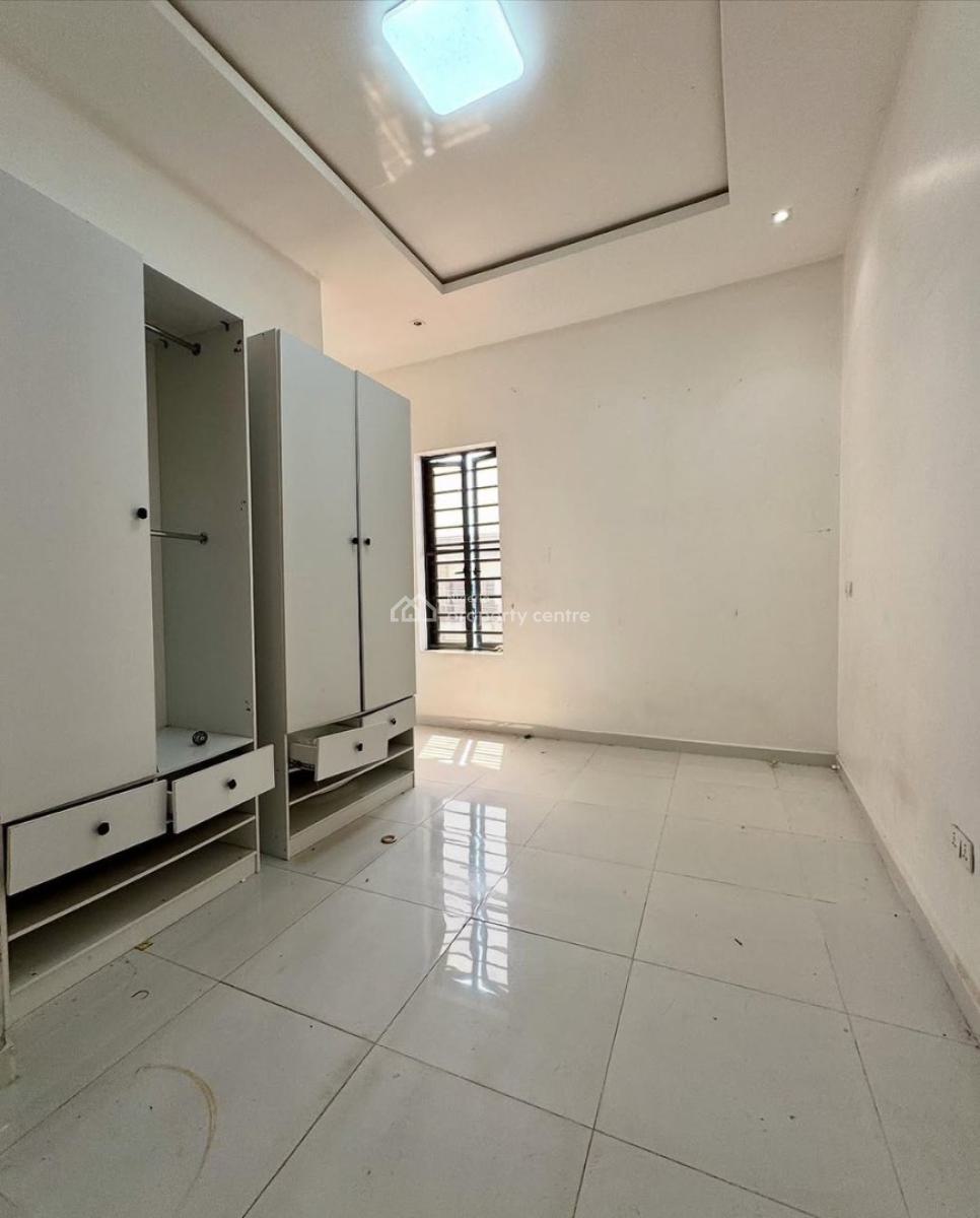 Well Finished 4 Bedroom Duplex in a Very Secured Estate, Lekki Palm City, Ajah, Lagos, Semi-detached Duplex for Rent