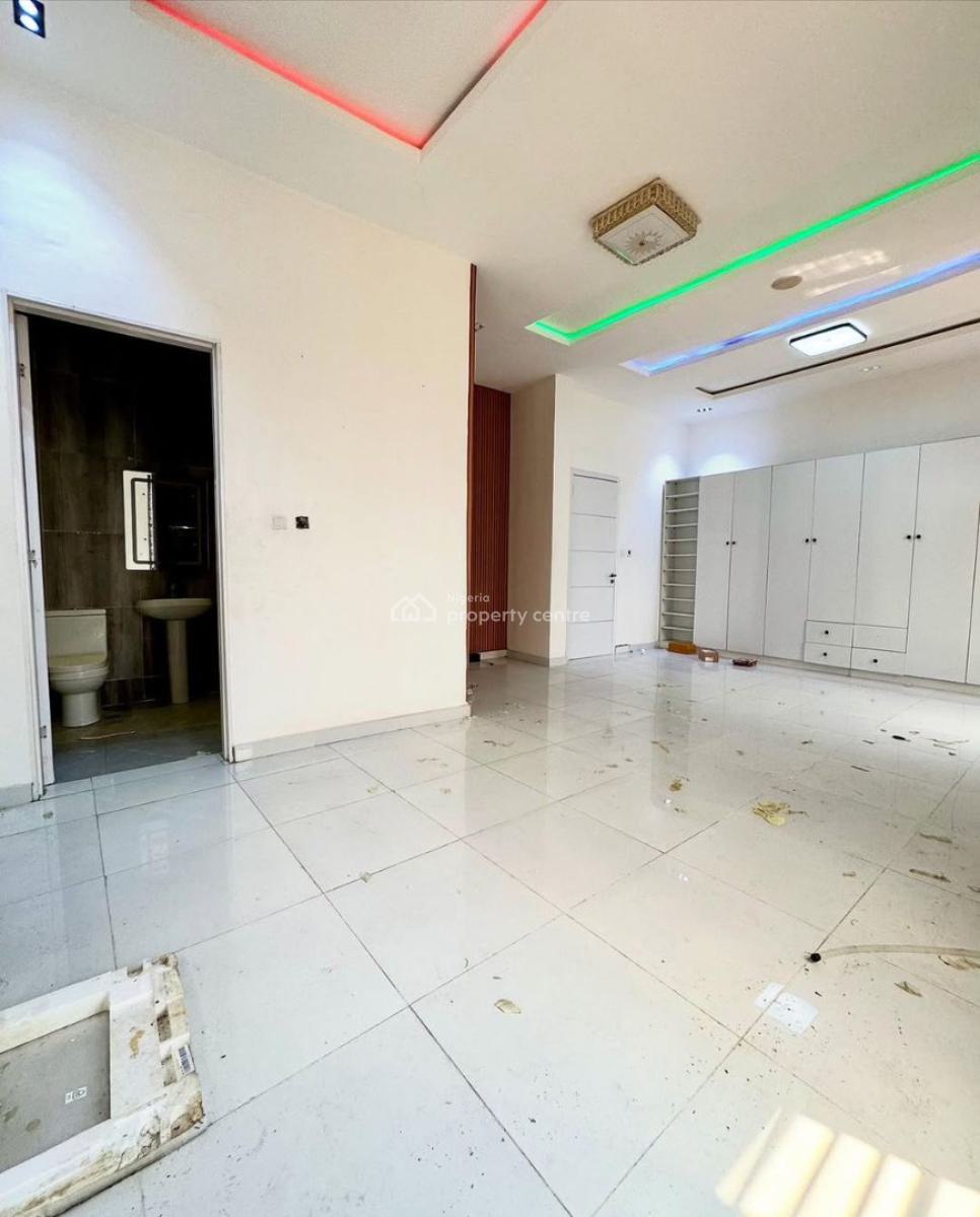Well Finished 4 Bedroom Duplex in a Very Secured Estate, Lekki Palm City, Ajah, Lagos, Semi-detached Duplex for Rent