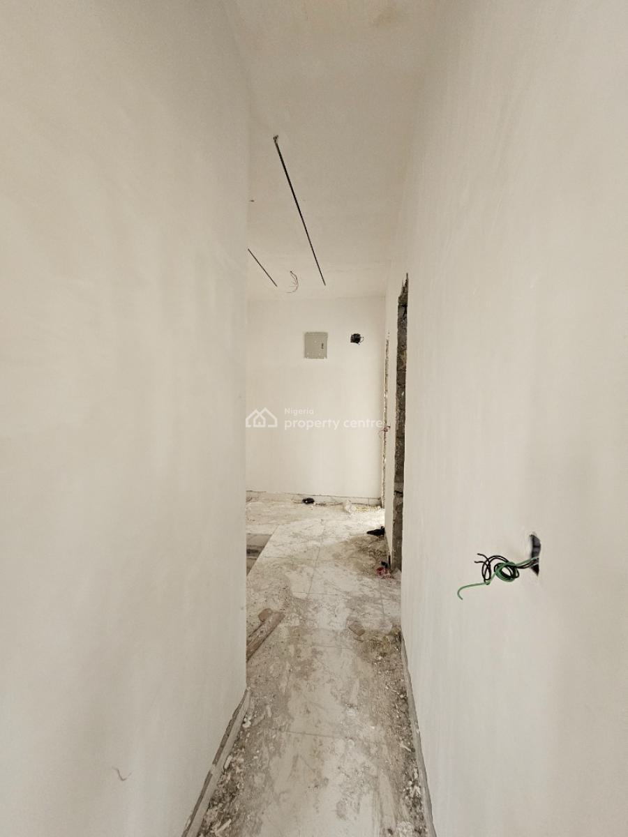 Newly Built 3bedroom Terrace Duplex, Ajah, Lagos, Terraced Duplex for Sale