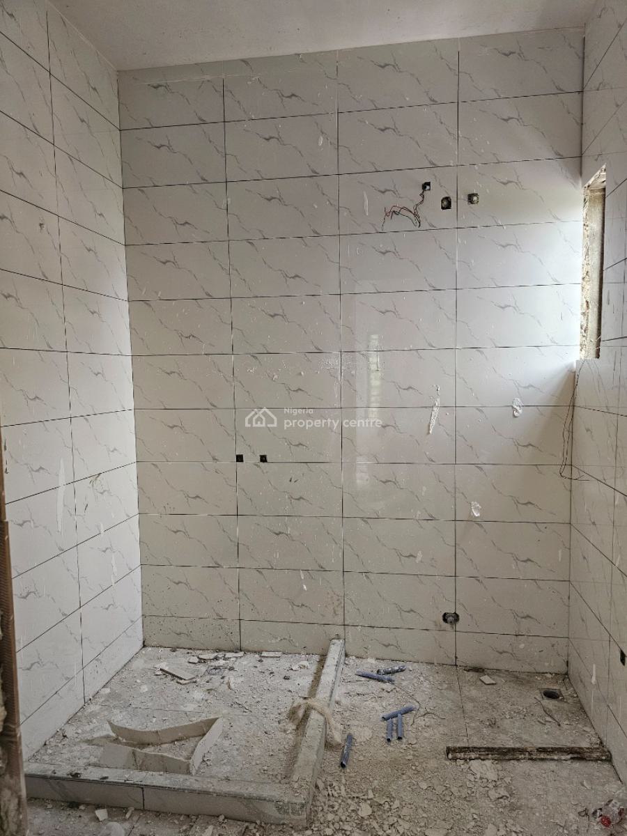 Newly Built 3bedroom Terrace Duplex, Ajah, Lagos, Terraced Duplex for Sale