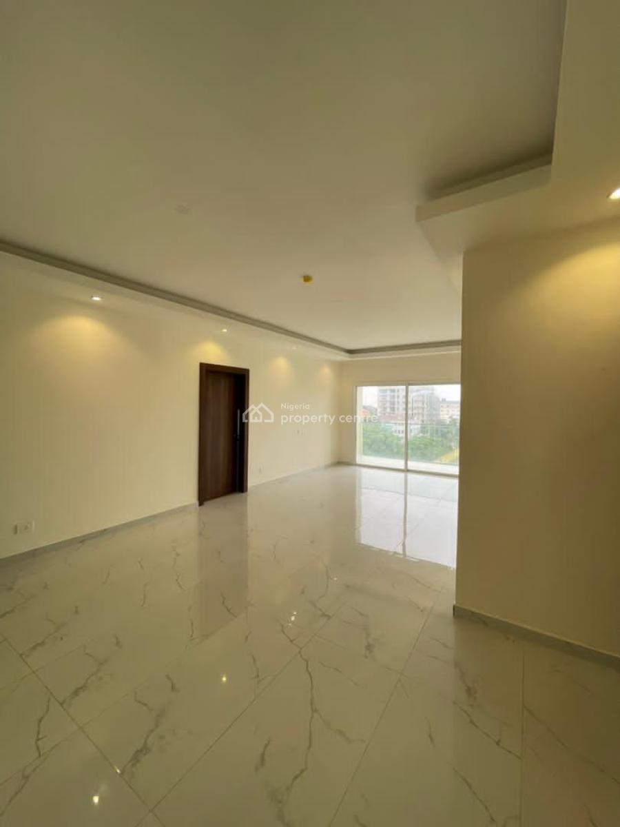 Well Finished 3 Bedroom, Victoria Island (vi), Lagos, Flat / Apartment for Rent