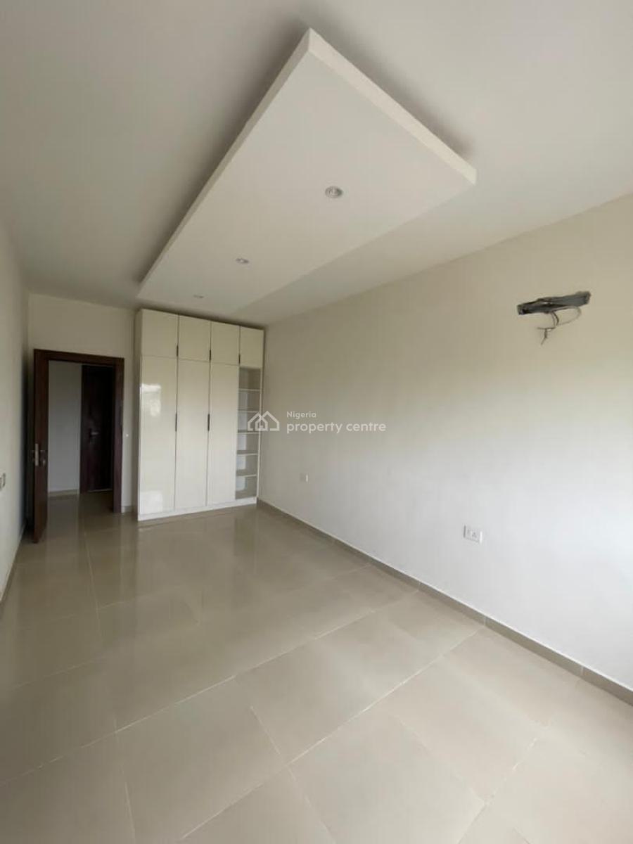 Well Finished 3 Bedroom, Victoria Island (vi), Lagos, Flat / Apartment for Rent