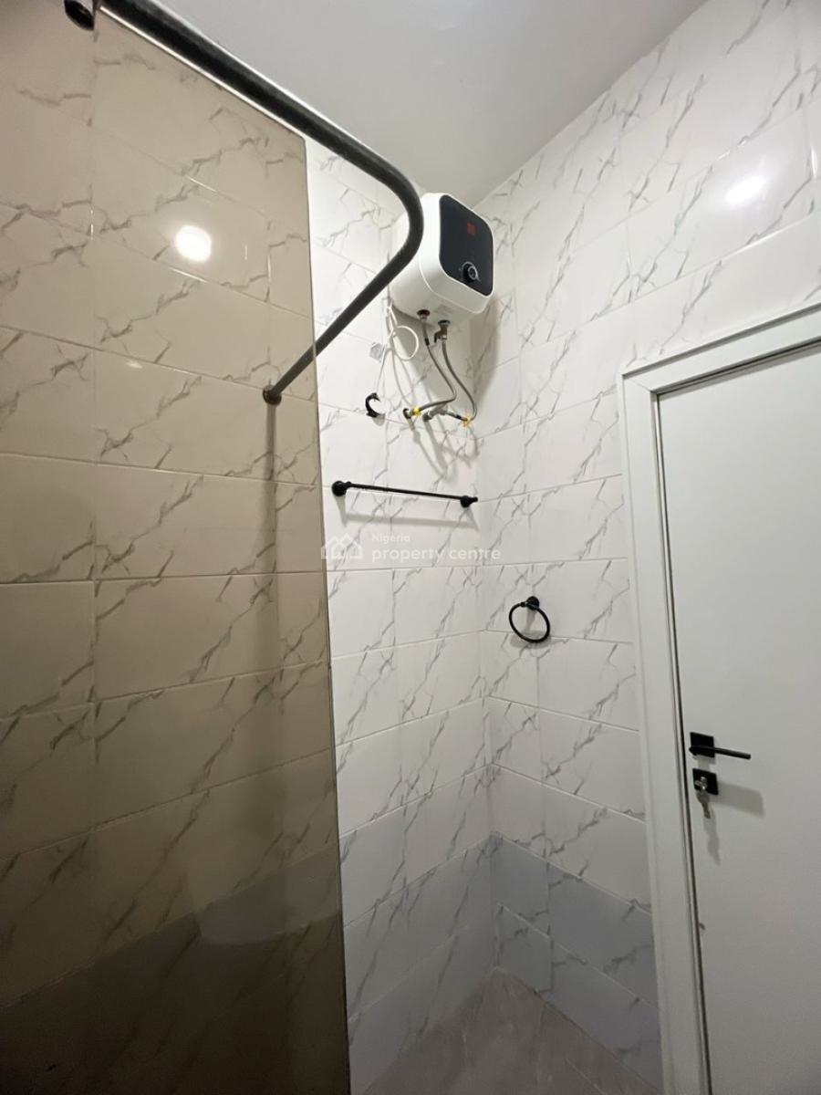 Luxurious One Bedroom Apartment, Lobito Crescent Wuse 2, Wuse 2, Abuja, Flat / Apartment Short Let