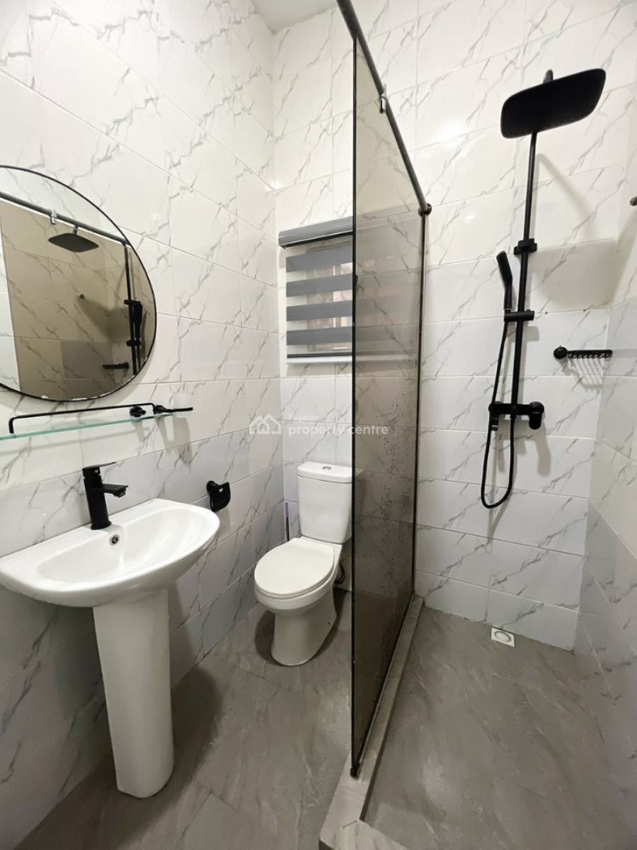 Luxurious One Bedroom Apartment, Lobito Crescent Wuse 2, Wuse 2, Abuja, Flat / Apartment Short Let