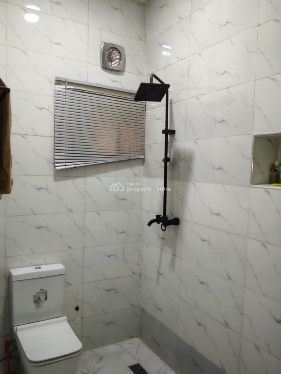 2 Bedroom Flat, Life Camp, Abuja, Flat / Apartment for Sale