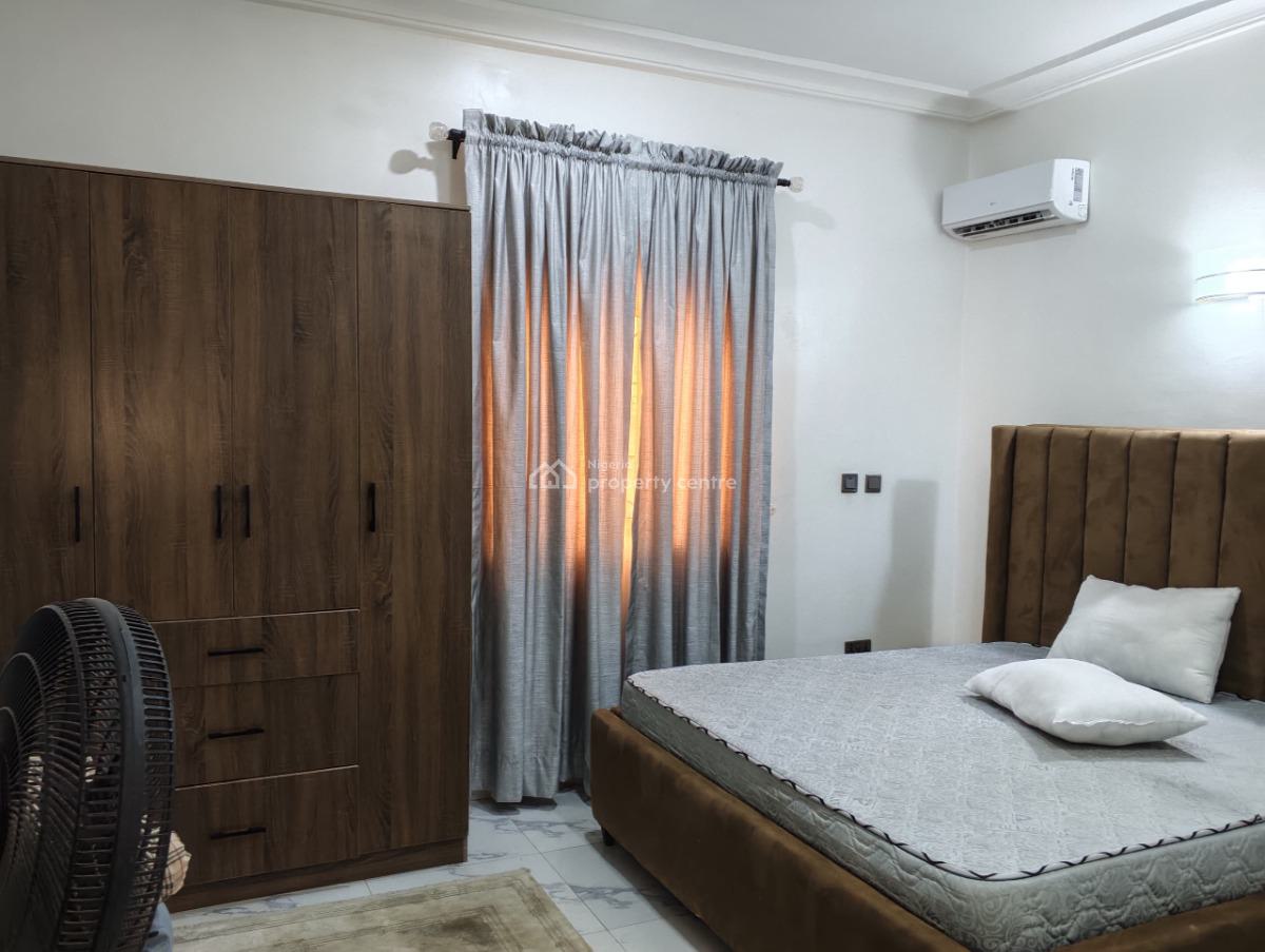 2 Bedroom Flat, Life Camp, Abuja, Flat / Apartment for Sale