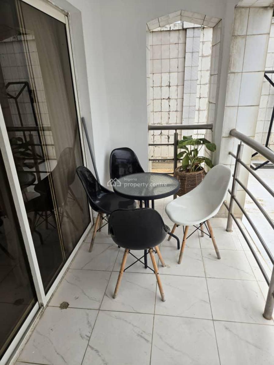 Luxury 3 Bedroom Apartment for Lease, Victoria Island (vi), Lagos, Flat / Apartment for Rent