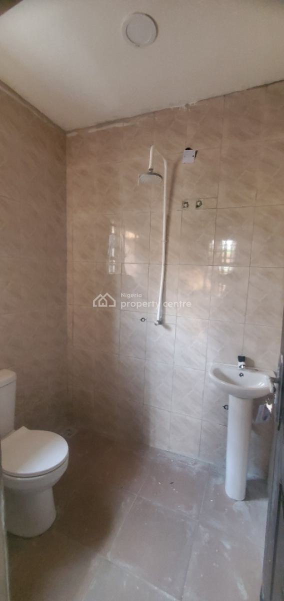 New 2 Bedroom Flat, Opic, Isheri North, Lagos, Flat / Apartment for Rent