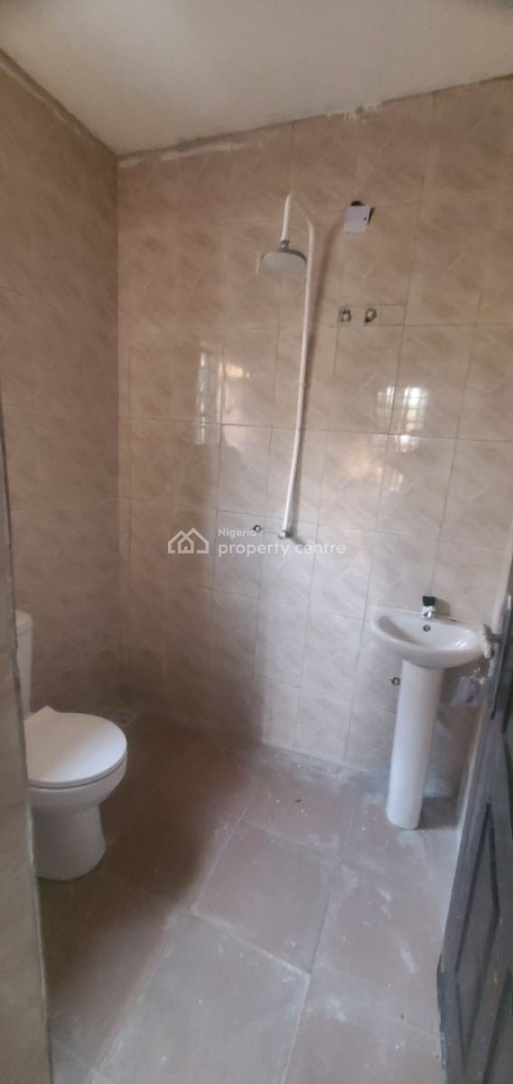 New 2 Bedroom Flat, Opic, Isheri North, Lagos, Flat / Apartment for Rent