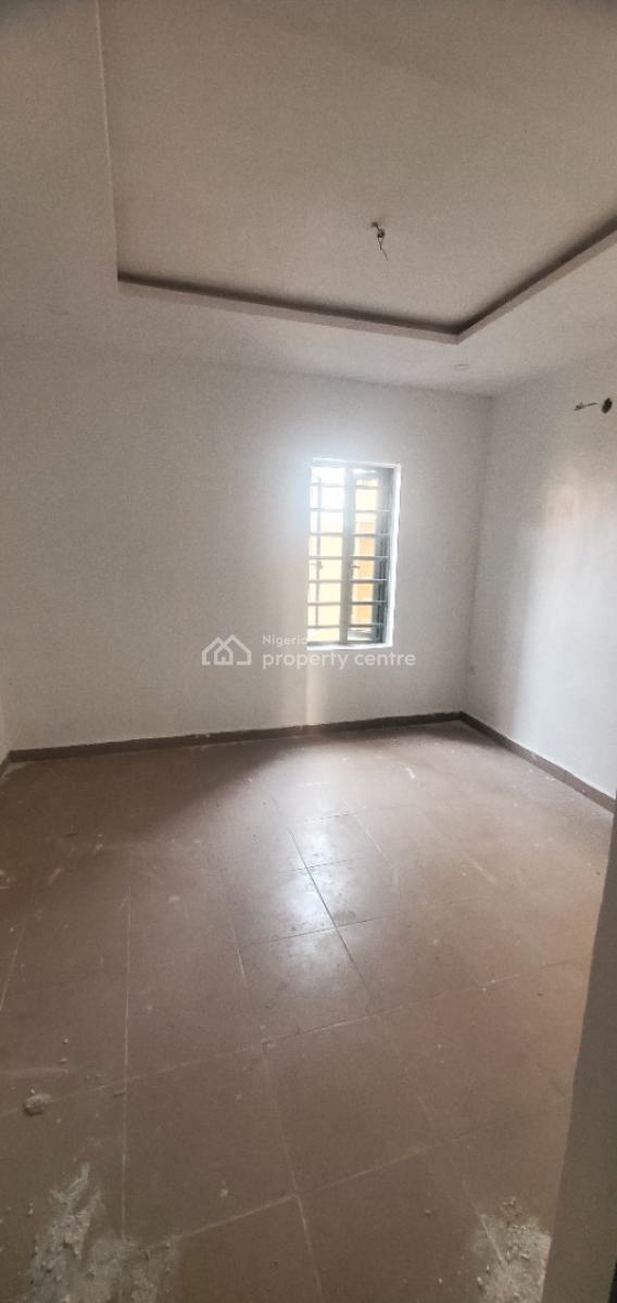 New 2 Bedroom Flat, Opic, Isheri North, Lagos, Flat / Apartment for Rent