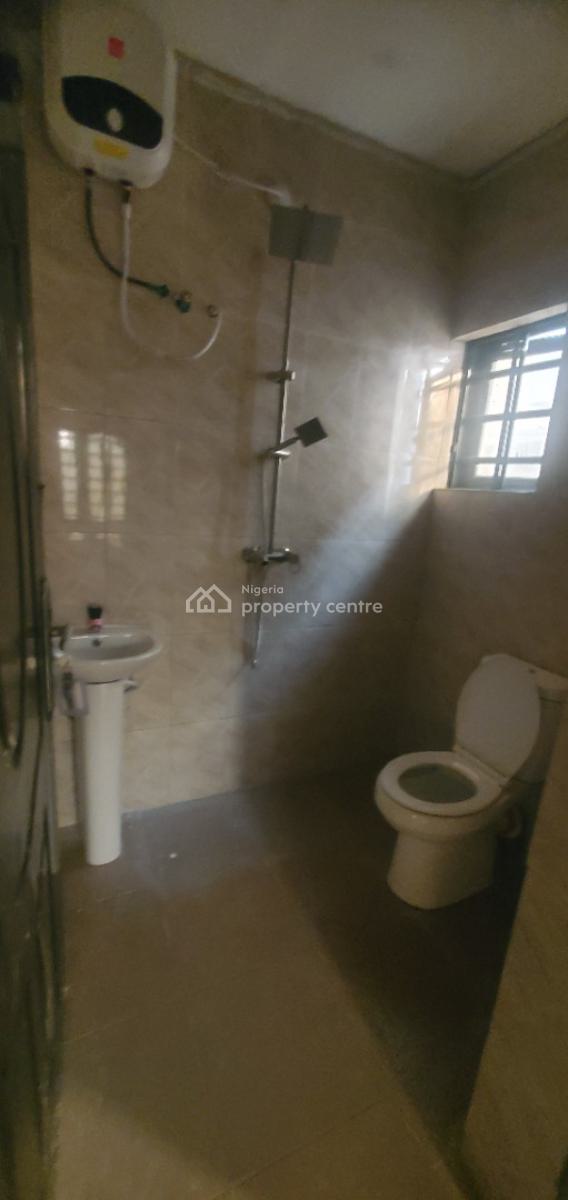 New 2 Bedroom Flat, Opic, Isheri North, Lagos, Flat / Apartment for Rent